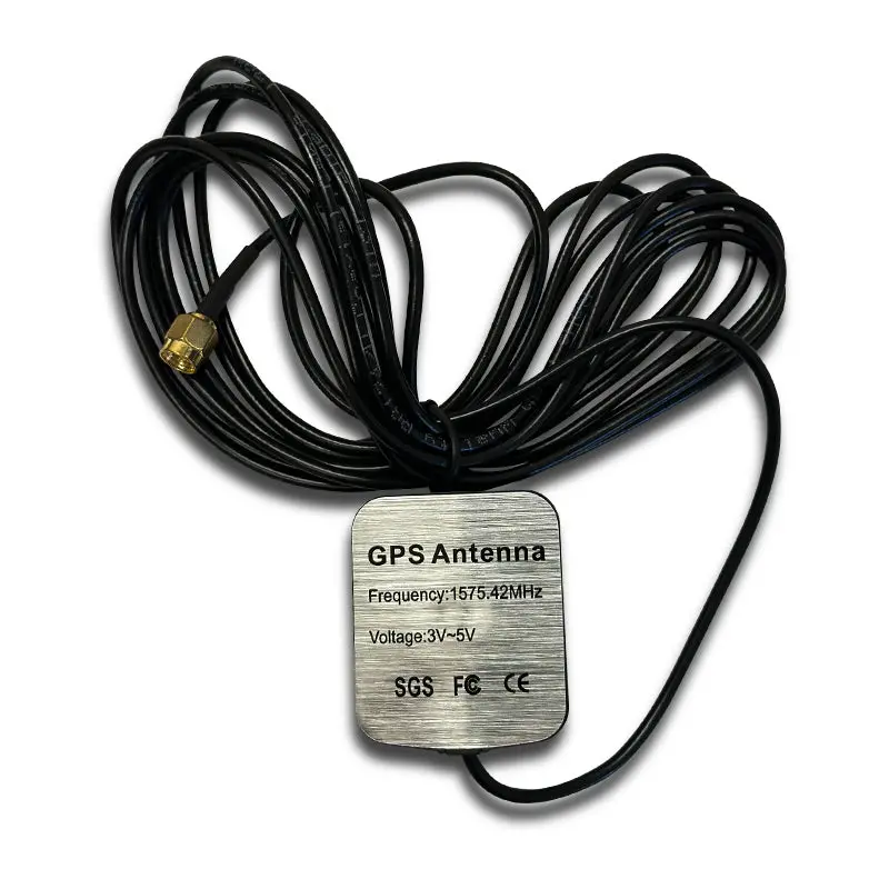 Victron Energy Gsm900200100 Active Gps Antenna 1
