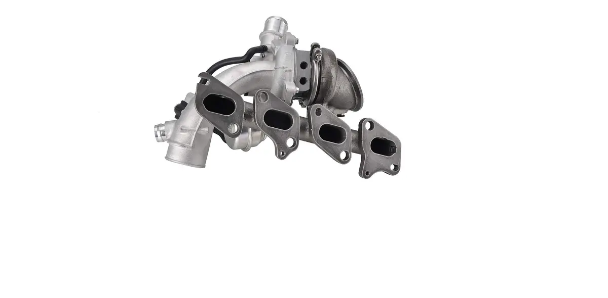 Gt1446v Turbo With Manifold For Holden Cruze 1.4 Ecotec A14net 781504 1