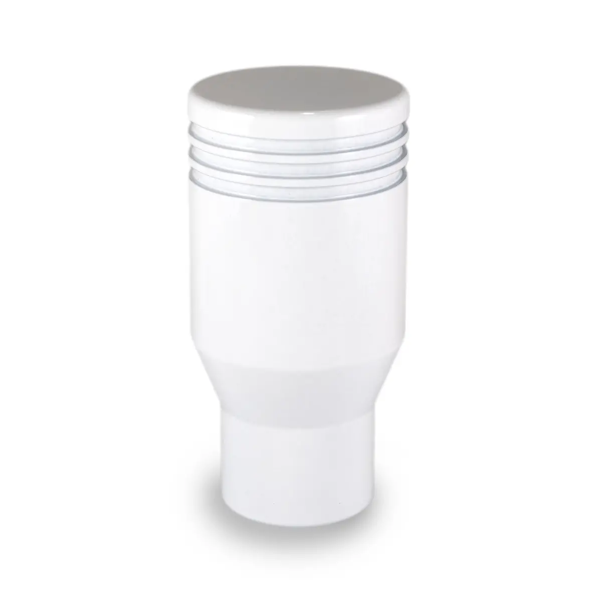 Billetworkz Weighted Shift Knob - 6-Speed Heartbeat Engraving For Dodge Challenger (2015-2023) 27