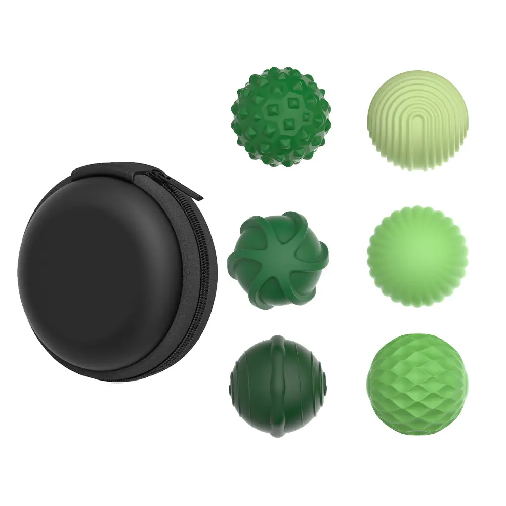 Adhix Adxnova - Magnetic Adult Anti-Stress Ball Silicon Sensory Fidget Toy 1