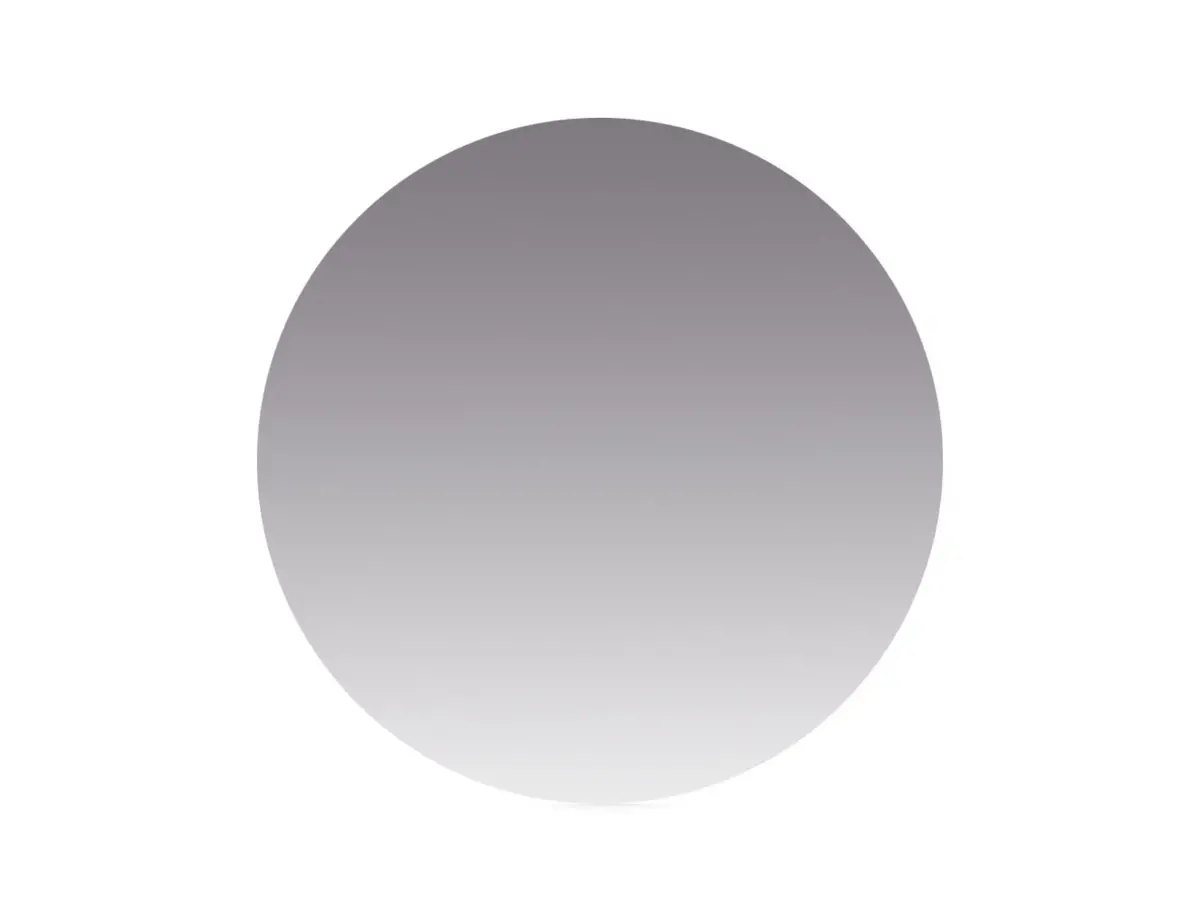 Grey Polarized Sunglass Lens 1