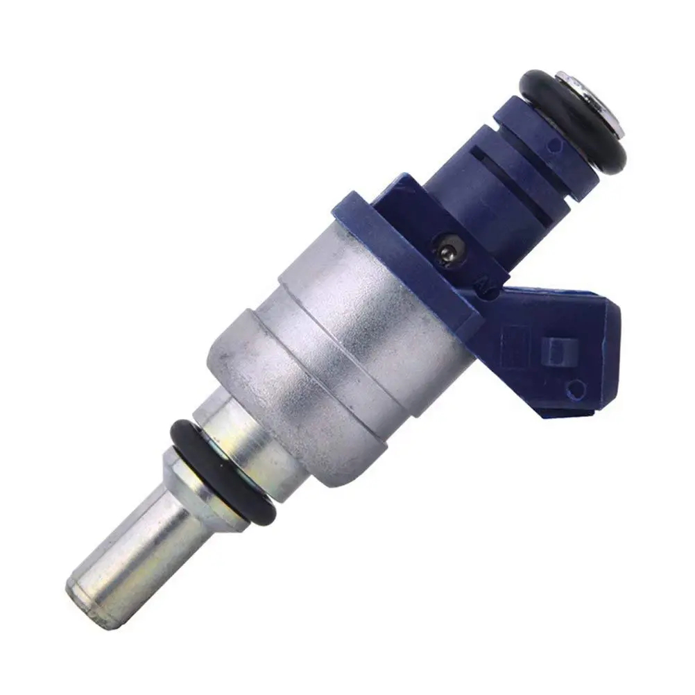Fuel Injector For Bmw E46 330I 330Ci Siemens Injector Inj-187 1