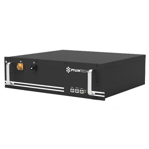 Pylontech H48074 Powercube Lithium Battery Module (48V, 3.5Kwh) 1