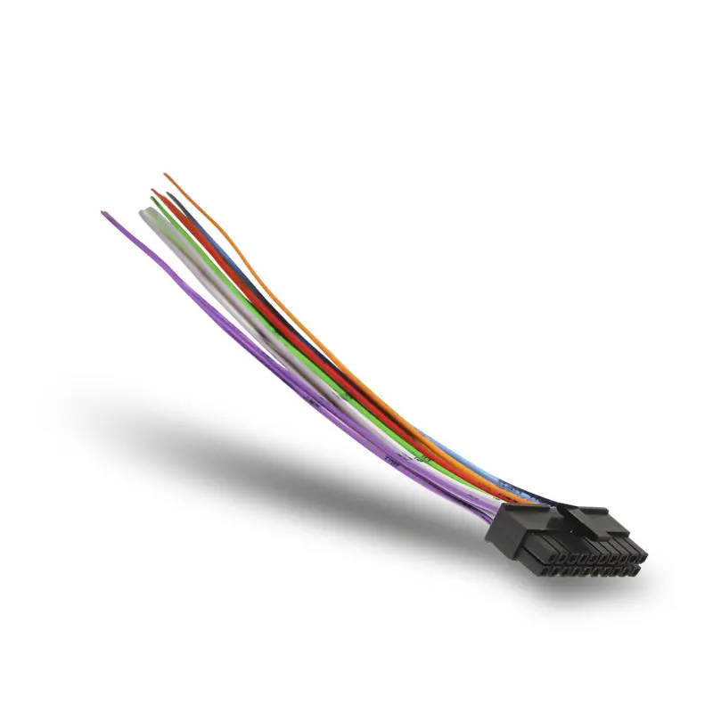 Hertz H8 Dsp Cc 20-Pin Power Input Harness For H8dsp & Audison Bit Tend 1