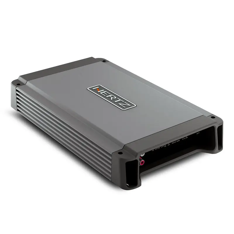 Hertz Hcp 2Mx Marine Stereo Amplifier 1