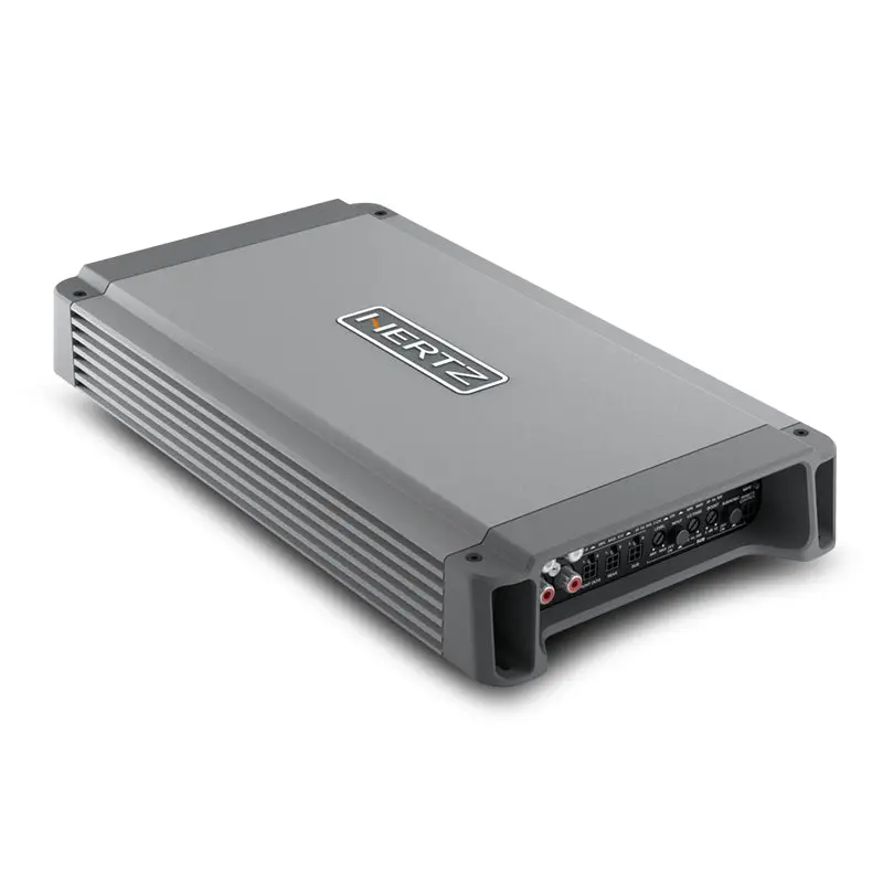 Hertz Hcp5md24 1500W Rms 24V 5Ch Marine Amplifier (Hcp 5 Md 24V) 1