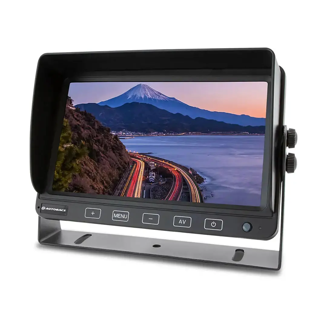 Axis Hd5120 5" Led High Res Monitor 1