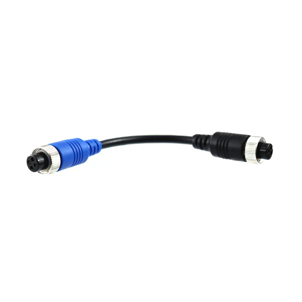 Axis Hdc/Ax-F - 4-Pin (F) To Universal 4-Pin (F) Converter 1
