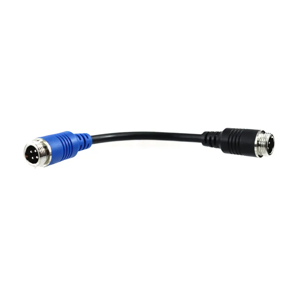 Axis Hdc/Ax-M - 4-Pin (M) To Universal 4-Pin (M) Converter 1