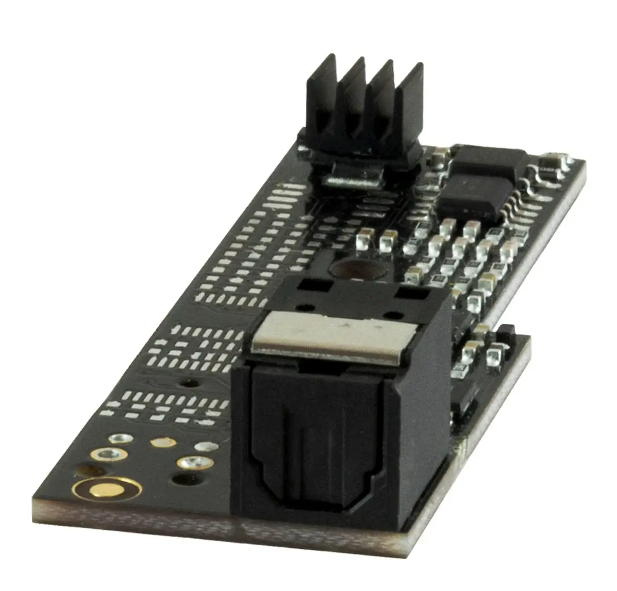 Helix Hdm 1 - P One Digital Input Module – Perfect Upgrade For Your Helix Amplifier 1