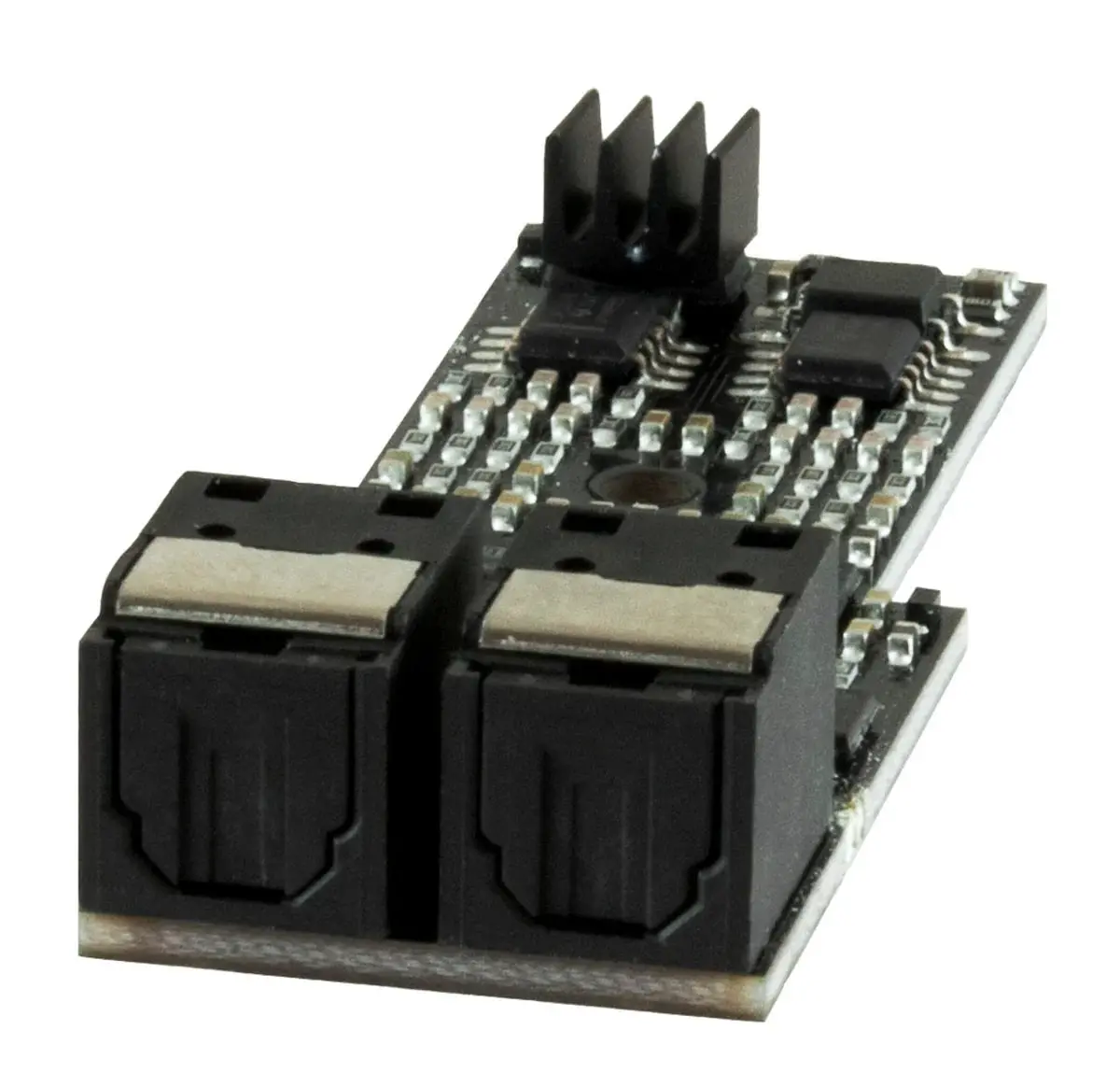 Helix Hdm 2 - C Four | Premium Hd Digital Input Module For Helix Amplifiers 1
