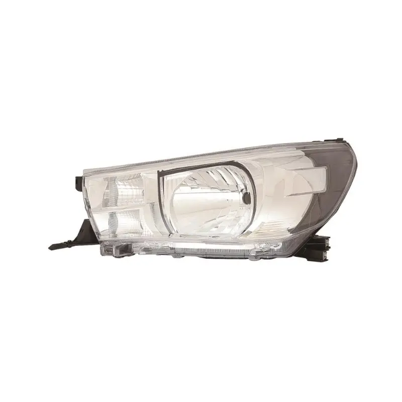 Toyota Hilux Headlamp Right Side 1