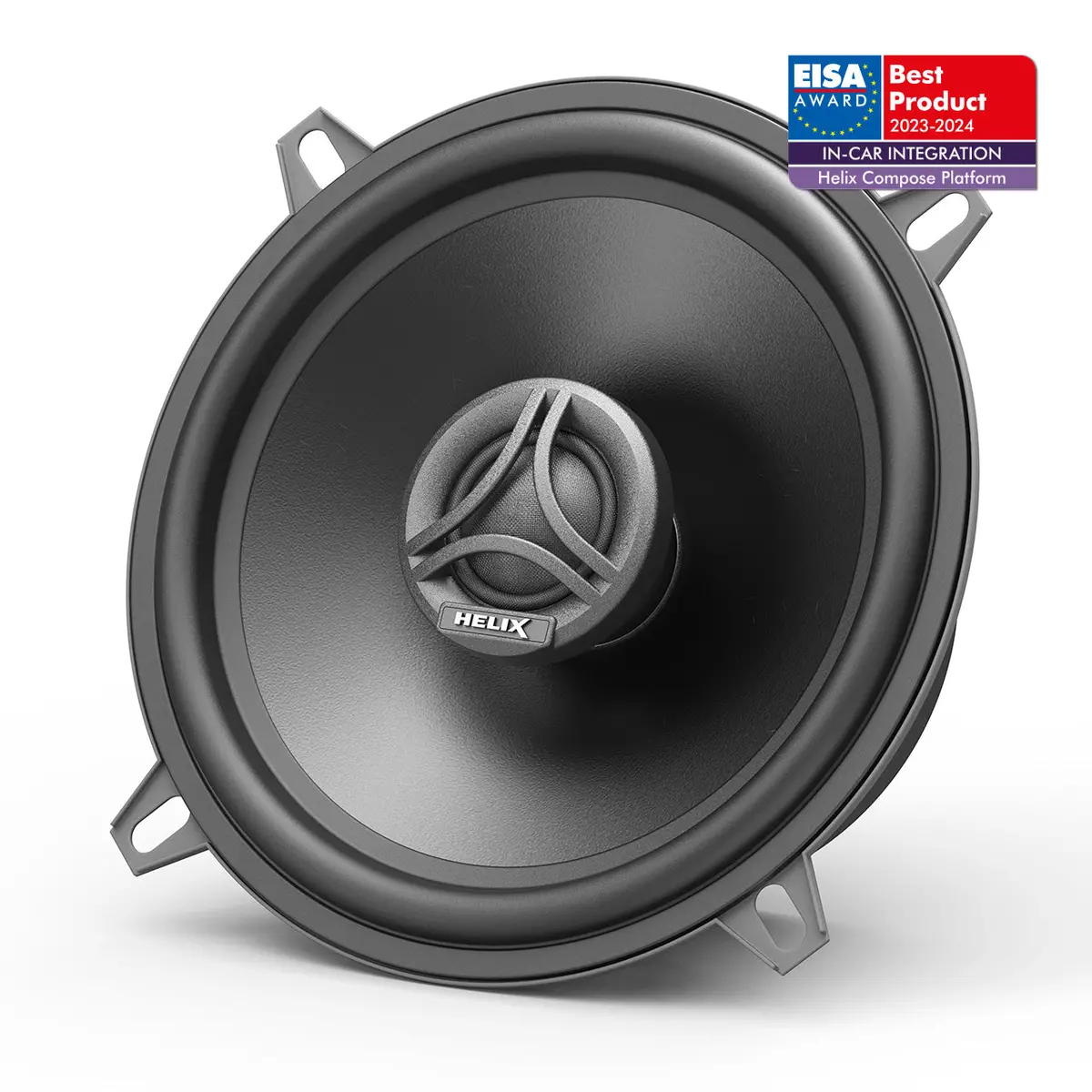 Helix Cb C130.2-S3 - 5.25" 2-Way Coaxial Speaker Pair | 3Ω 1