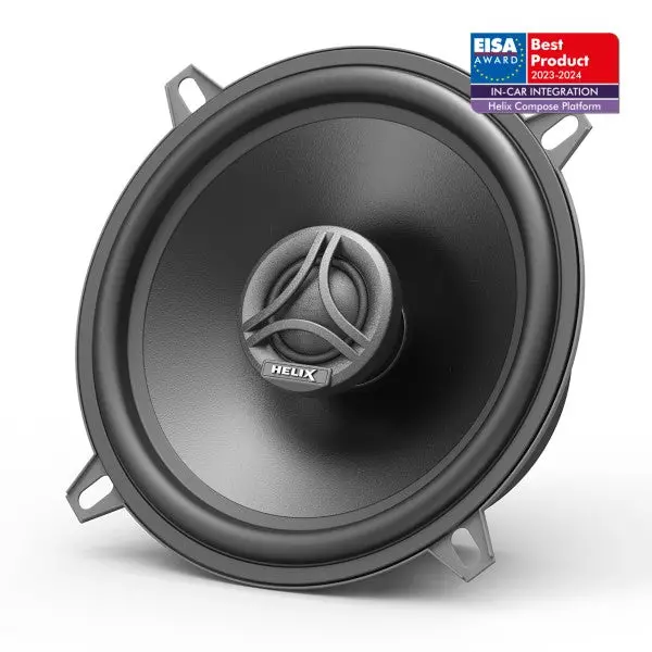 Helix Compose Basic Cb C130.2-S3 |  2-Way Coaxial Speakers | Compose Series 3Ω 1