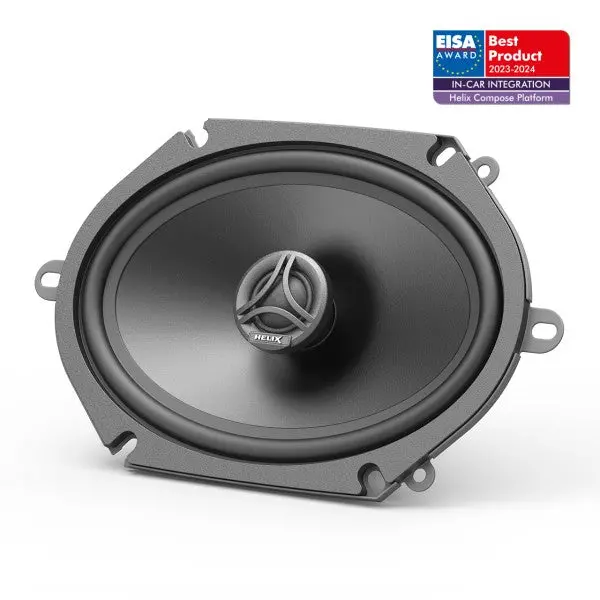 Helix Compose Basic Cb C570.2-S3 | 5X7" 2-Way Coaxial Speakers | Compose Series 3Ω 1