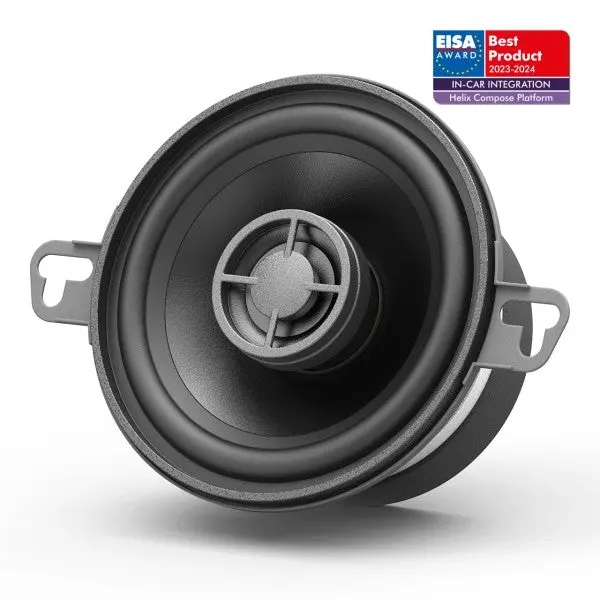 Helix Compose Basic Cb C87.2-S3 | 3.5" 2-Way Coaxial Speakers | Compose Series 3Ω 1