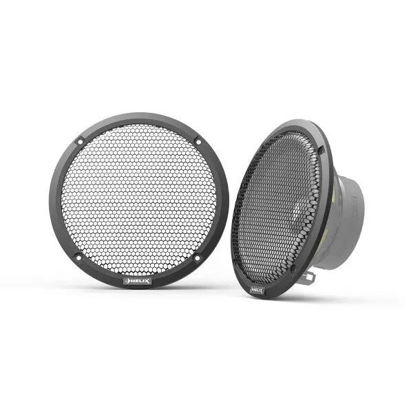 Helix Cia Sg165 Grille Set – Ultimate Protection For Your 6.5" Helix Compose Speakers 1
