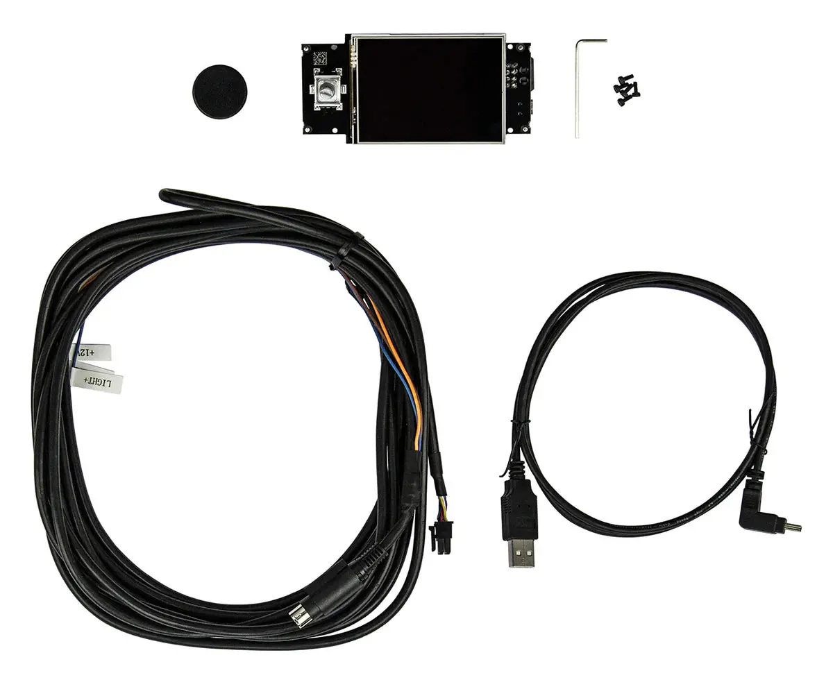 Helix Director Create For Control Input Kit – Seamless Dsp Remote Control 1