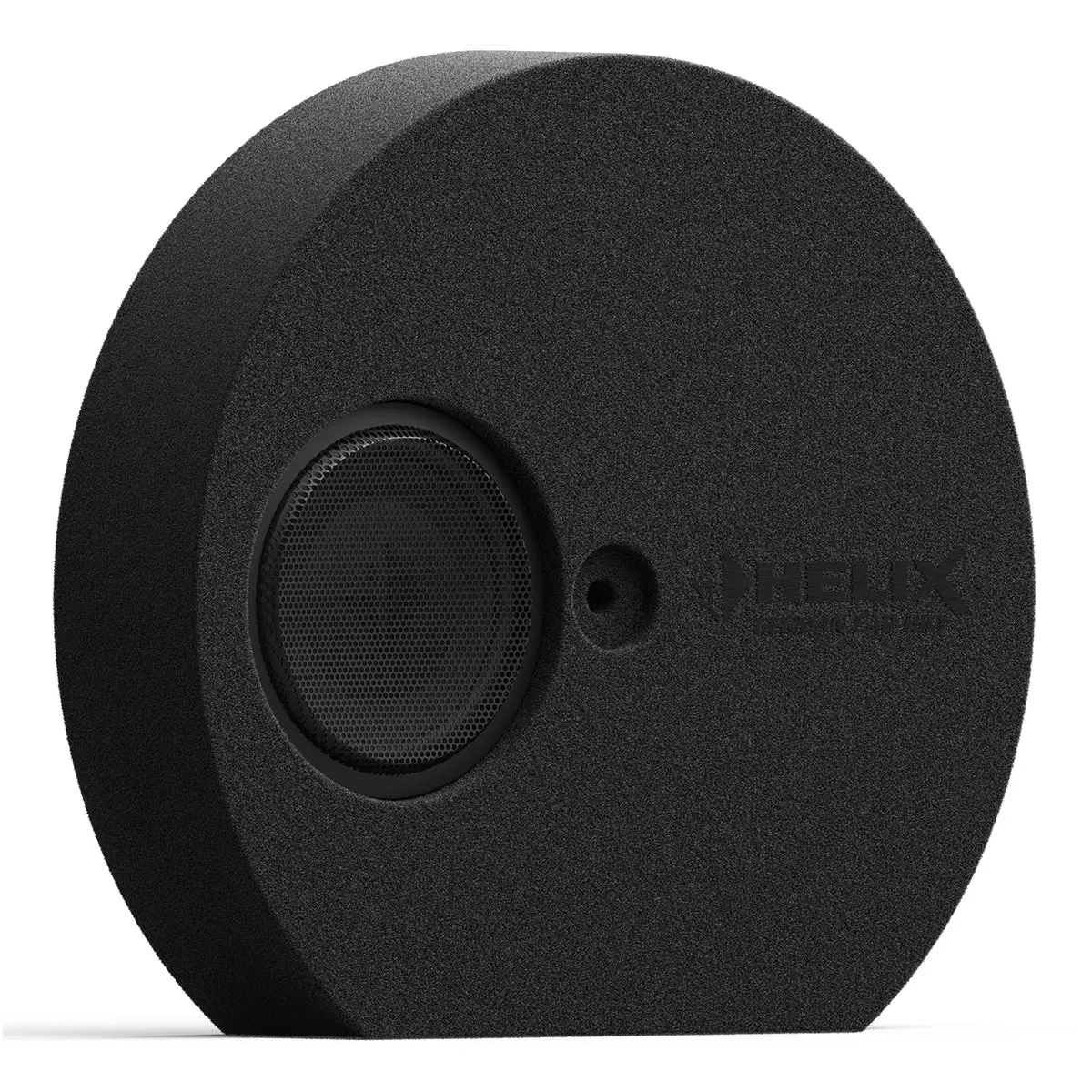Helix Ik Er8.1-Dvc2 8" 300W Rms Vented Subwoofer Box – Deep Bass In Minimal Space 1