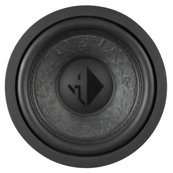 Helix Ik W8-Dvc2 8" 300W Rms Dual Voice Coil Subwoofer – Perfect For Compact Enclosures 1