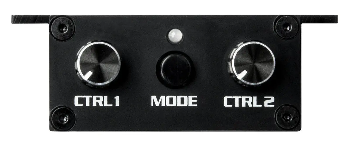 Helix Urc.3 | Universal Cable Remote Control For Match & Helix Dsp/Amps 1