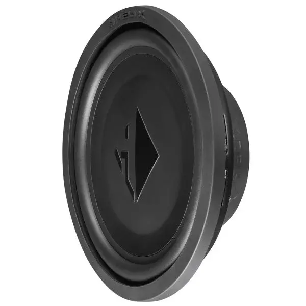 Helix Ik S12-Dvc2 Slim 12" Subwoofer – Maximum Performance With Low Installation Depth 1