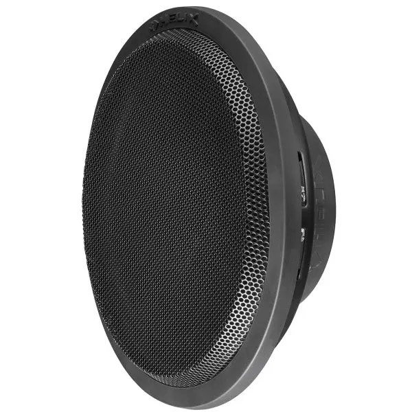 Helix Ik S12-Svc2 12" Slim Subwoofer – Deep Bass, Compact Design 1