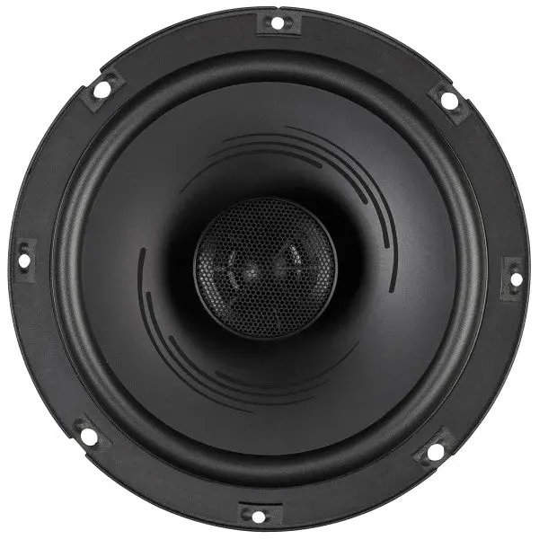 Helix Pure Pf C165.2 | 6.5" 2-Way Coaxial Speaker | Pure F Series 1