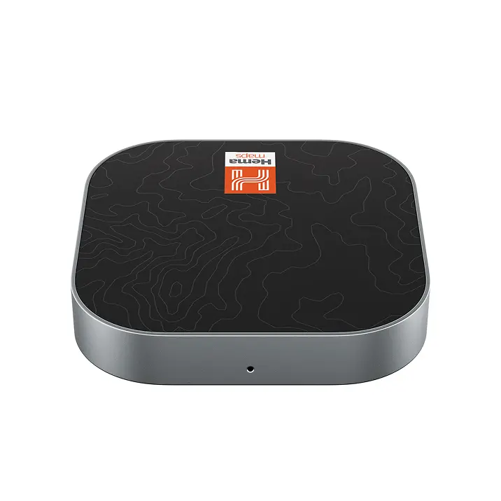 Hema Hx-Box Gps Navigation Module With Hema Nav 3-Year Subscription And Wireless Apple Carplay Android Auto 1