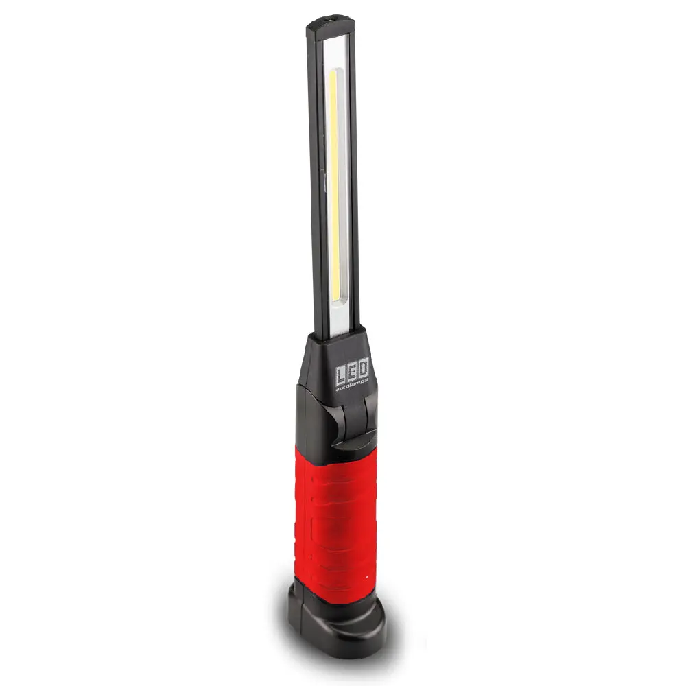 Led Autolamps Hh340 Usb Rechargeable Handheld Inspection Wand 1