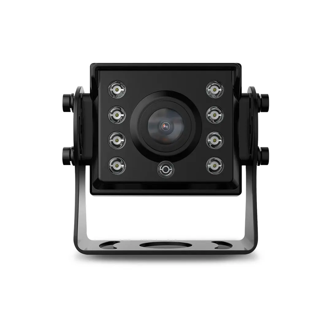 Hema Hm-Cam10 Heavy Duty Analogue Hd Rear Camera (Standalone) 1