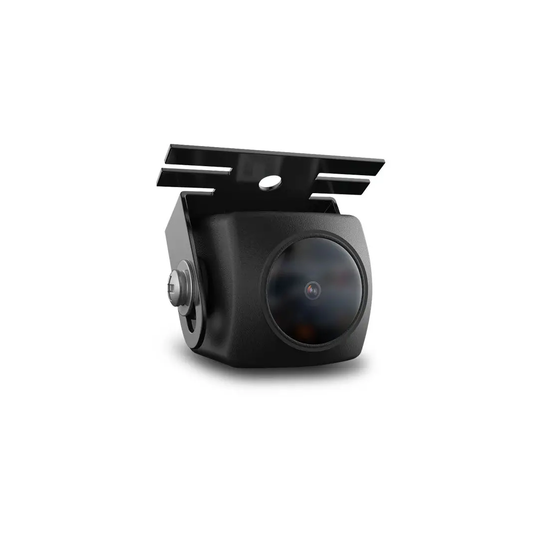 Hema Hm-Cam20 Universal Stainless Steel Reversing Camera (Standalone) 1