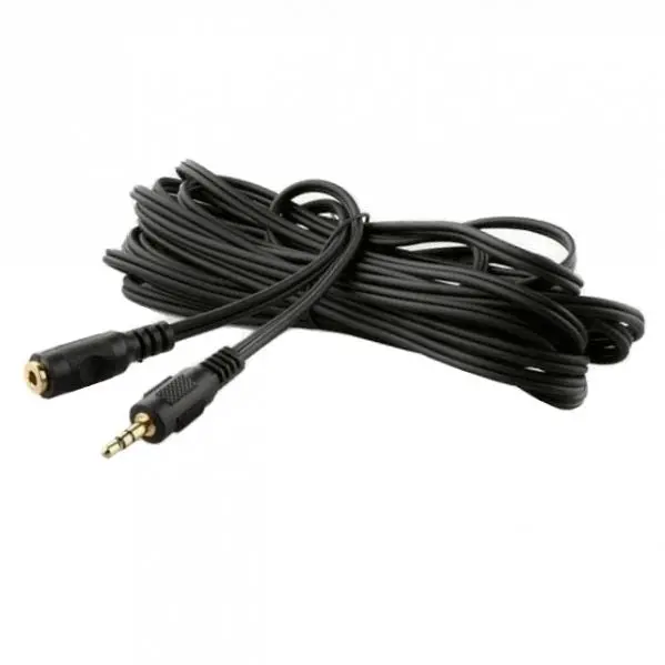 Hertz Hma C3.5 Marine 3.5Mm Jack Extension Cable - 10M 1