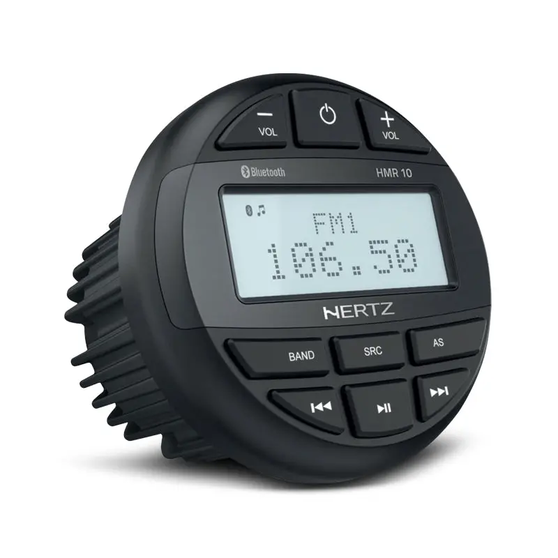 Hertz Hmr 10 200W Marine Digital Media Receiver 1