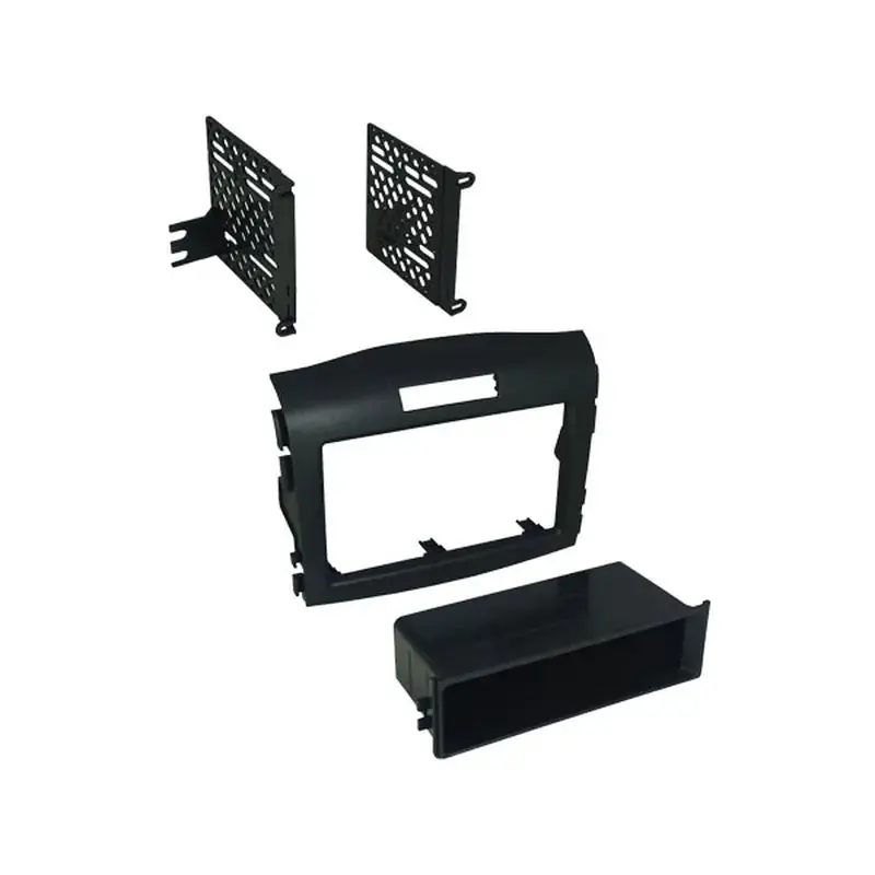 Dna Hon-K8020 Double Din Fascia Panel To Suit Honda Civic 1