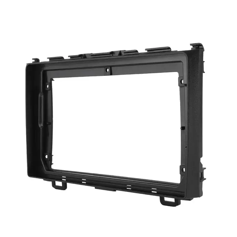 Dna Audio Hon-K817c-9 9 Inch Fascia Panel To Suit Honda Crv 2007-2011 Re - Professional Head Unit Upgrade 1
