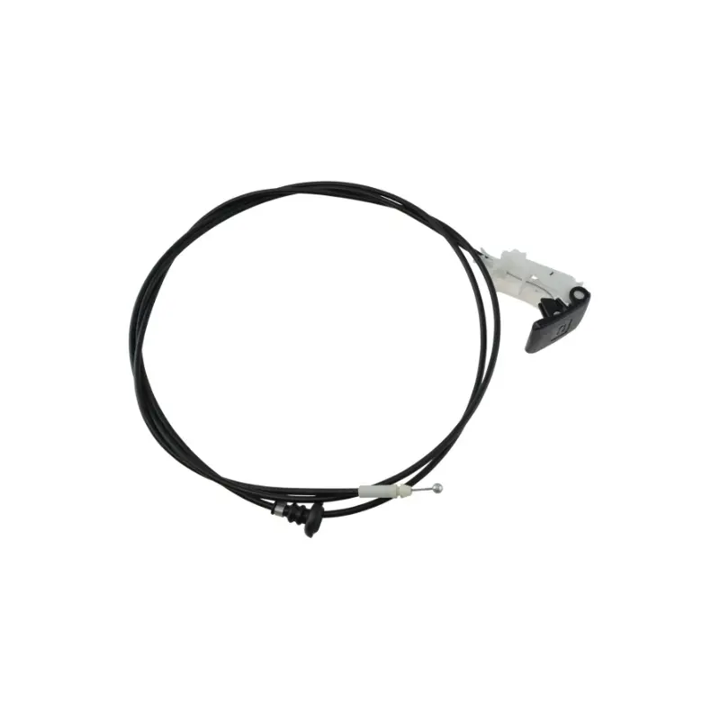 Toyota Prius Hood Cable 1