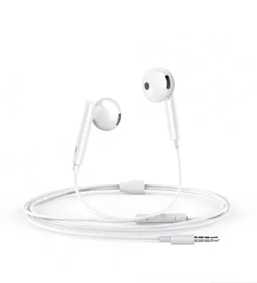 Mcdodo Hp-6080 3.5Mm Earphones With Inline Controls 1