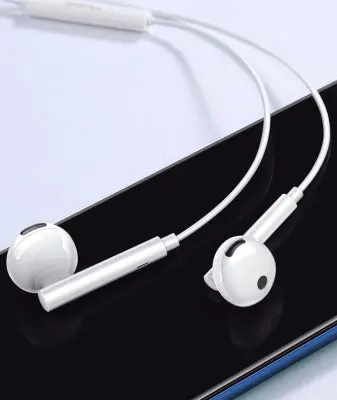 Mcdodo Hp-6080 3.5Mm Earphones With Inline Controls 2