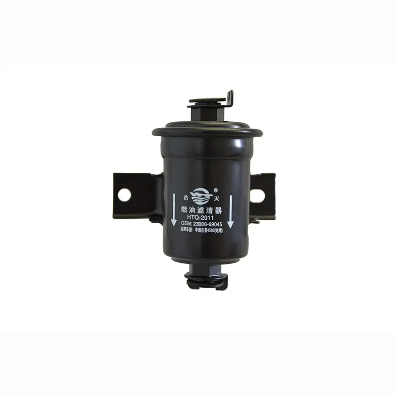 Toyota Prado, Fj Cruiser And Land Cruiser Fuel Filter 1