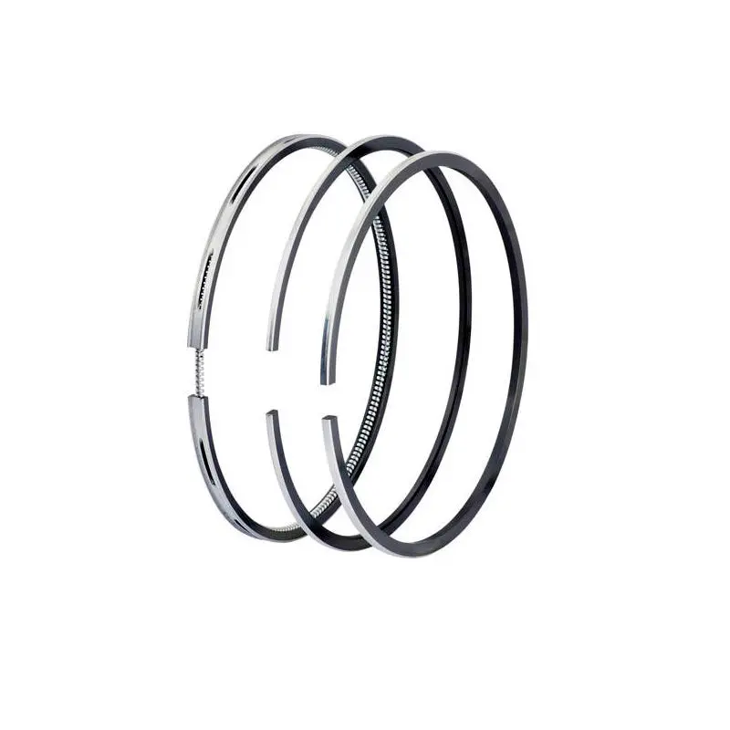 Toyota Yaris And Aygo Piston Ring Kit 1
