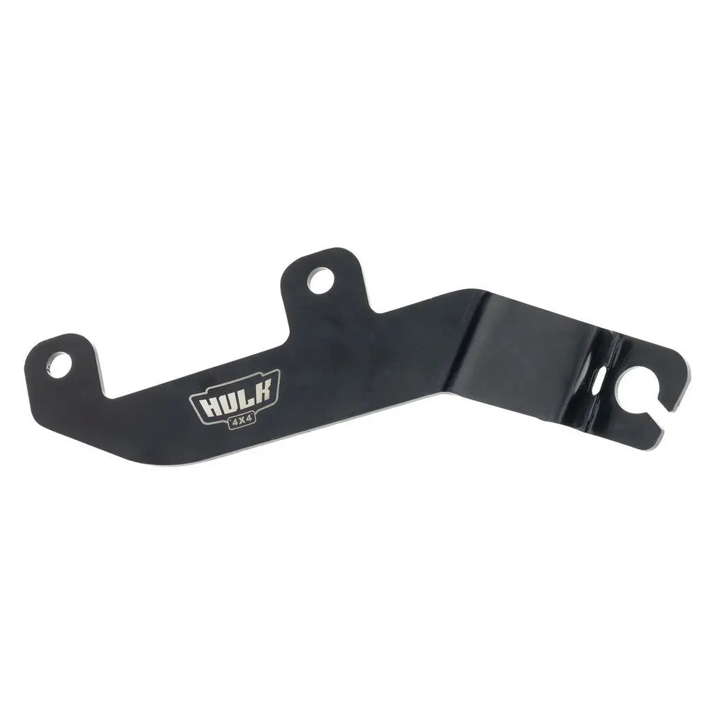 Hulk 4X4 Hu9724 Vw Amarok 2011-2021 Bonnet Mount Antenna Bracket - Passenger Side 1