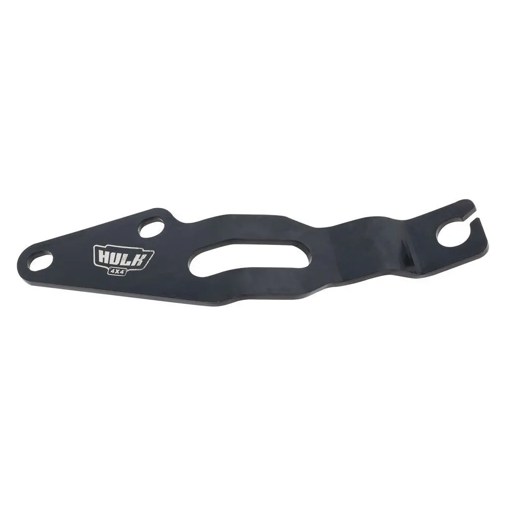 Hulk 4X4 Hu9725 Toyota Landcruiser 300 Series 06/2022-On Bonnet Mount Antenna Bracket - Passenger Side 1