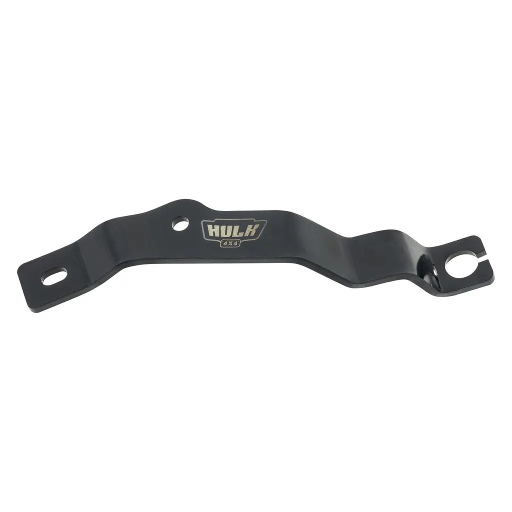 Hulk 4X4 Hu9726 Next Gen Ford Ranger And Everest 2022-On Bonnet Mount Antenna Bracket - Passenger Side 1