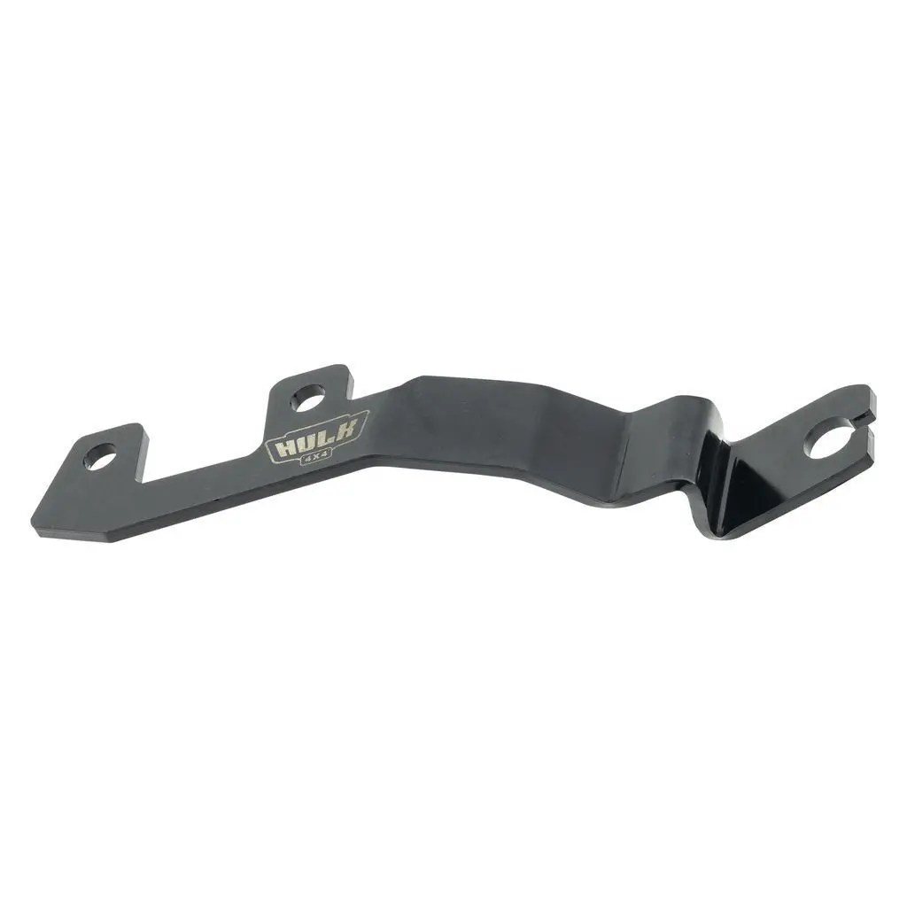 Hulk 4X4 Hu9730 Mitsubishi Triton Mr 2018-2023 Bonnet Mount Antenna Bracket - Passenger Side 1