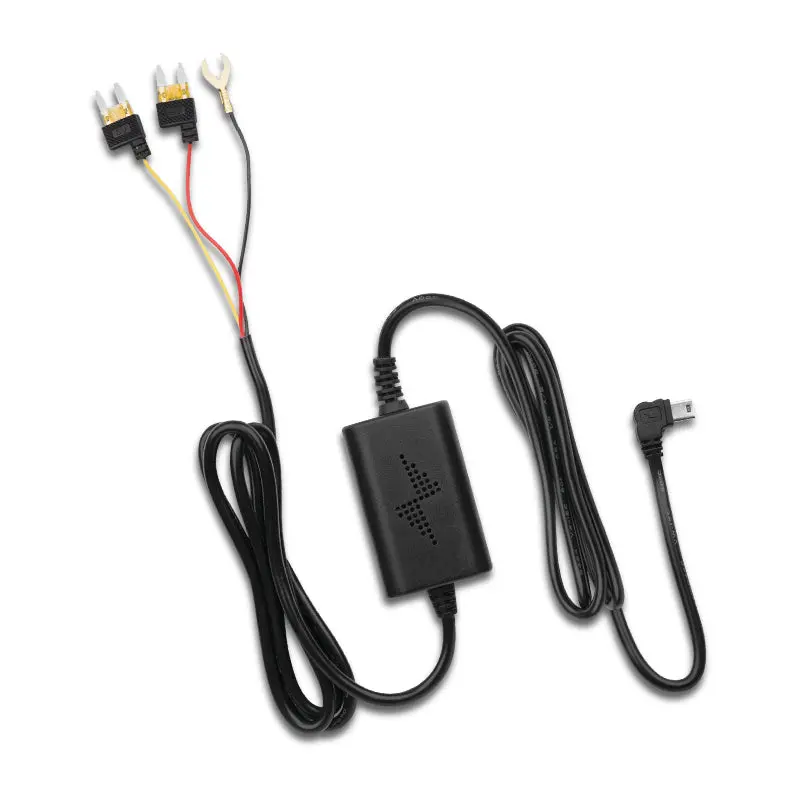 Uniden Hwk-1 Hard Wire Kit For Smart Dash Cams – Micro Usb 1