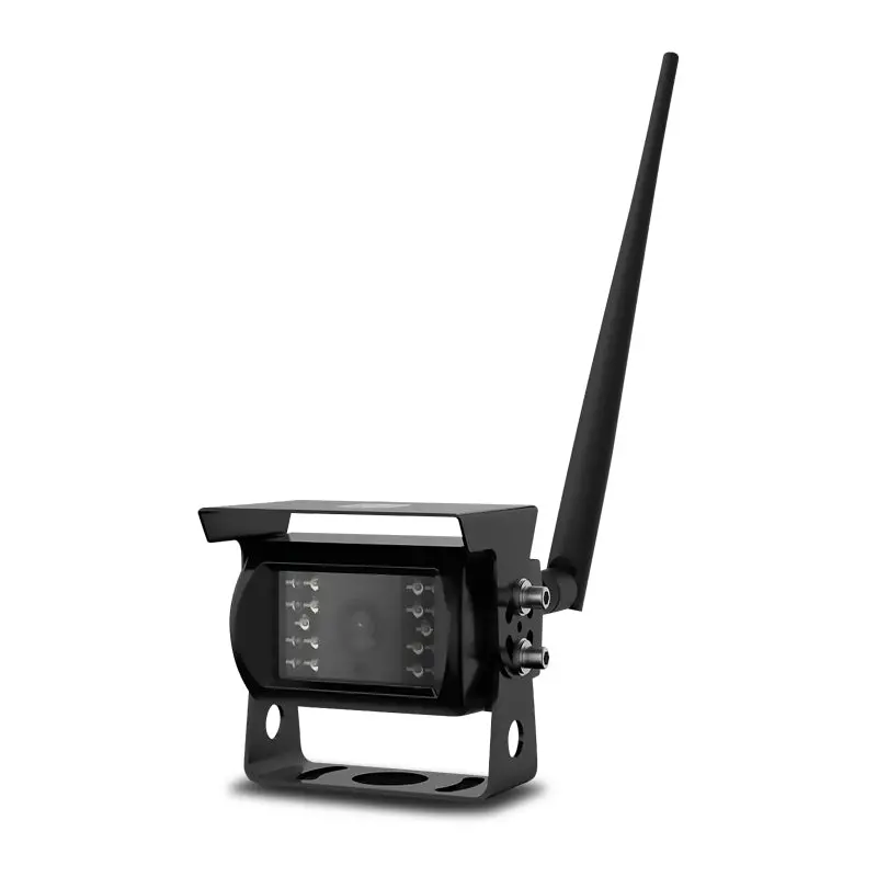 Hema Hx-2+Acccam Wireless Rear Camera Accessory For Hx-2+ Gps Navigator 1