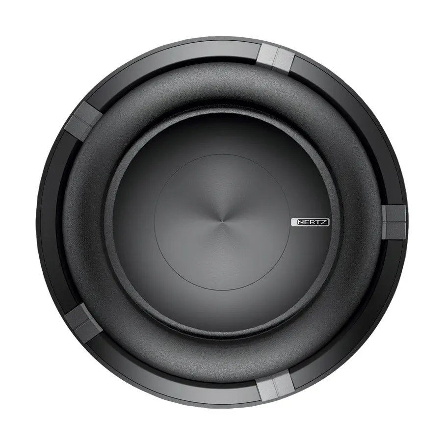 Hertz Hx250 Hi Energy 10" Subwoofer 900W 1