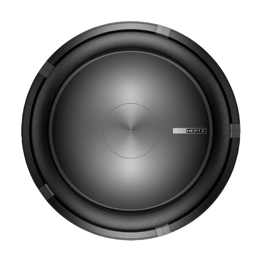 Hertz Hx 300 Hi-Energy Series 12" 1200W Subwoofer 1