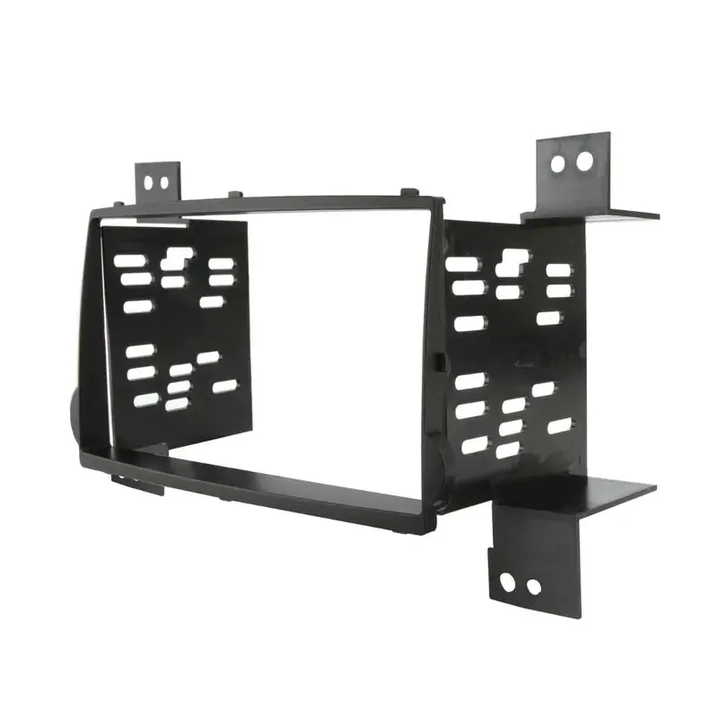 Dna Hyn-K11350bc | Fascia Panel To Suit Hyundai Iload - Black 1